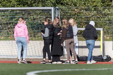 Bild 208 - F Ellerau - SV Eidelstedt 2 : Ergebnis: 2:2